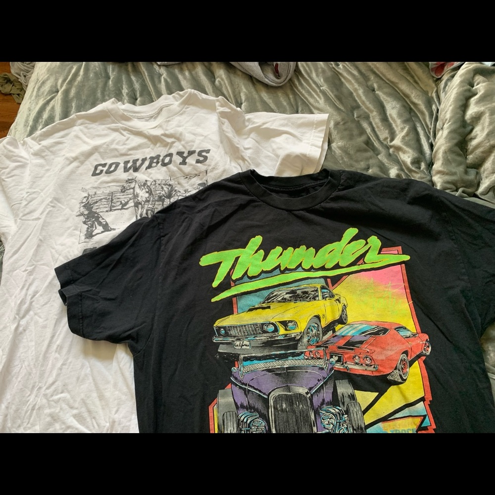 Brandy tshirt bundle